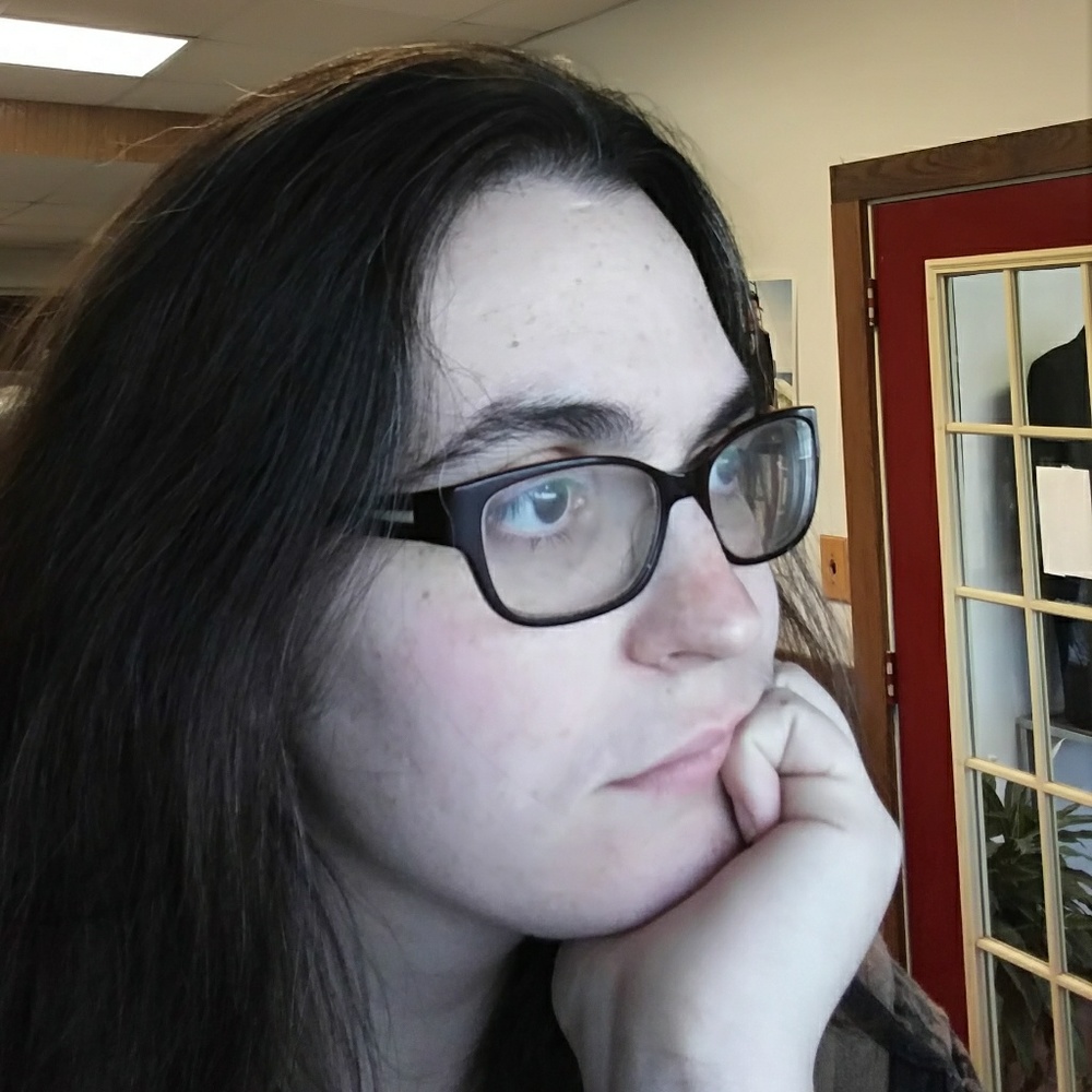 Meet your Posher, Erica